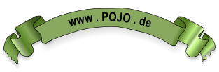 www . POJO . de